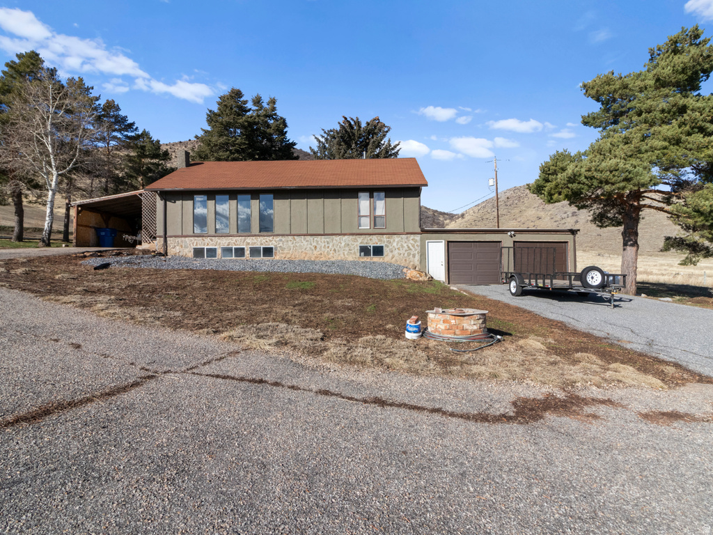 735 N 130 W Mantua, UT 84324