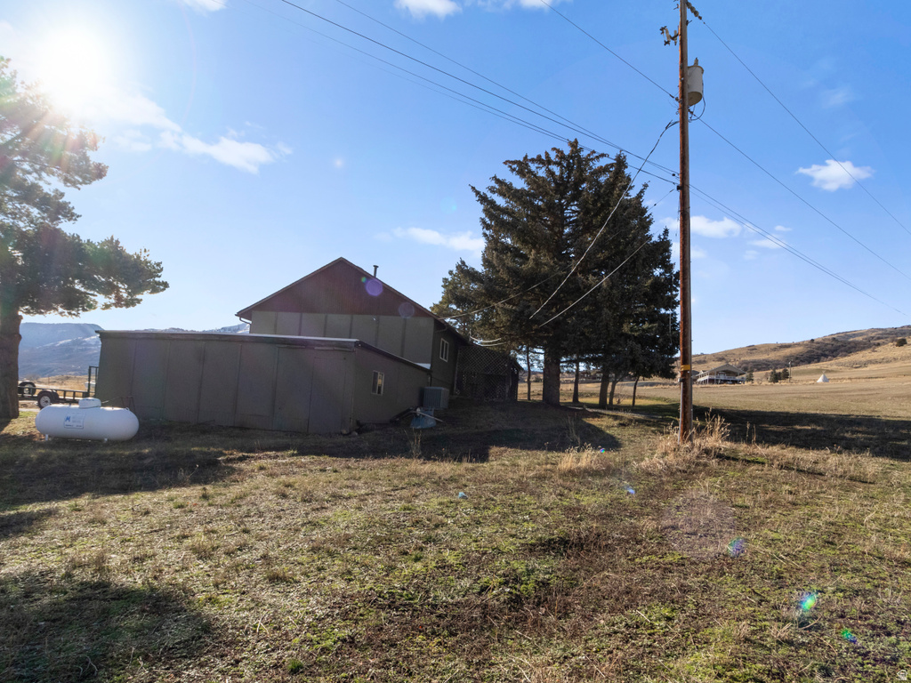 735 N 130 W Mantua, UT 84324