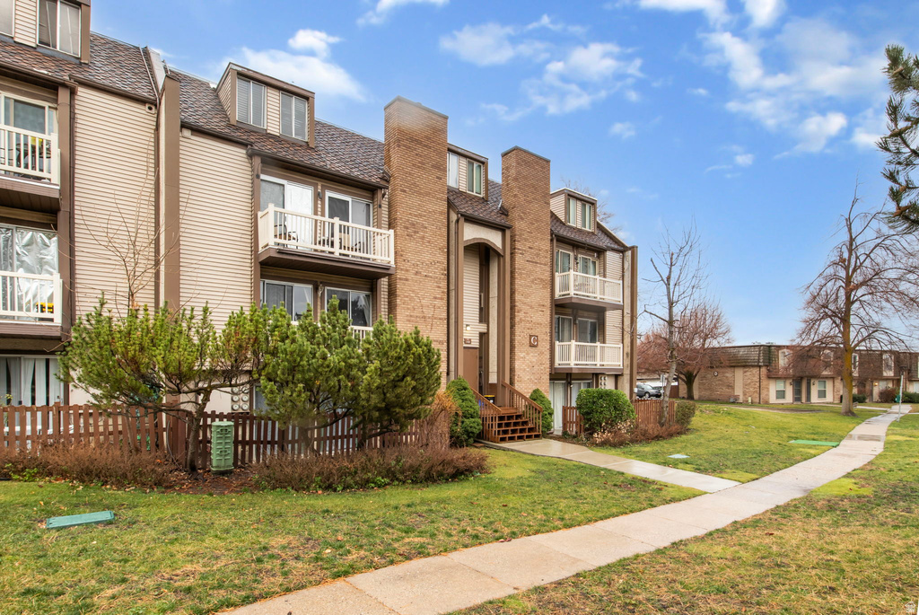 88 W 50 S #C-3 Centerville, UT 84014