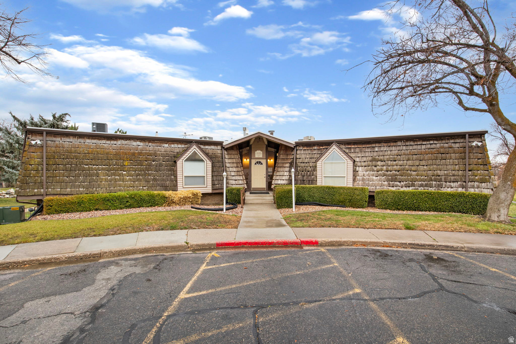 88 W 50 S #C-3 Centerville, UT 84014