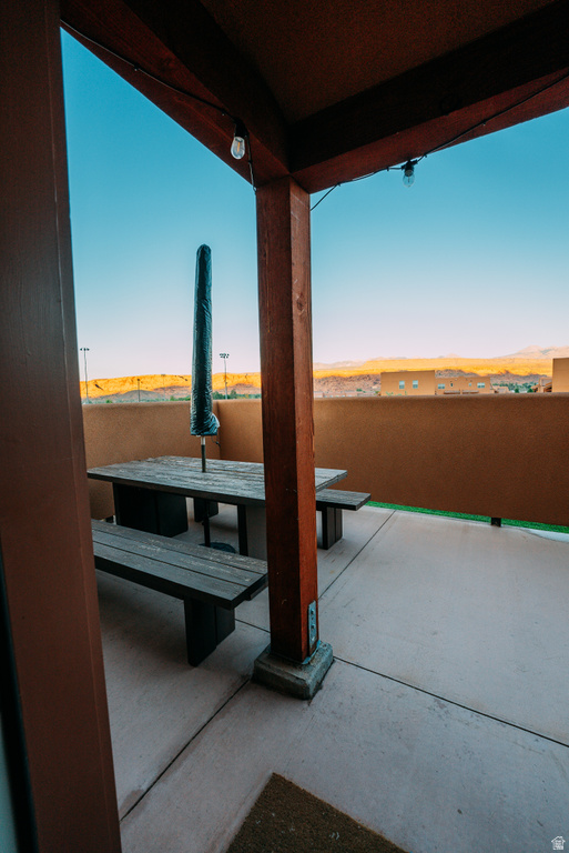 2853 SOUTH RED VALLEY CIRCLE #21-A1 Moab, UT 84532