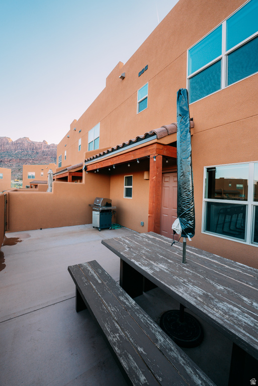 2853 SOUTH RED VALLEY CIRCLE #21-A1 Moab, UT 84532