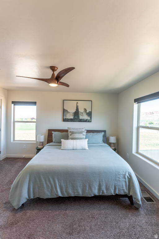 2853 SOUTH RED VALLEY CIRCLE #21-A1 Moab, UT 84532