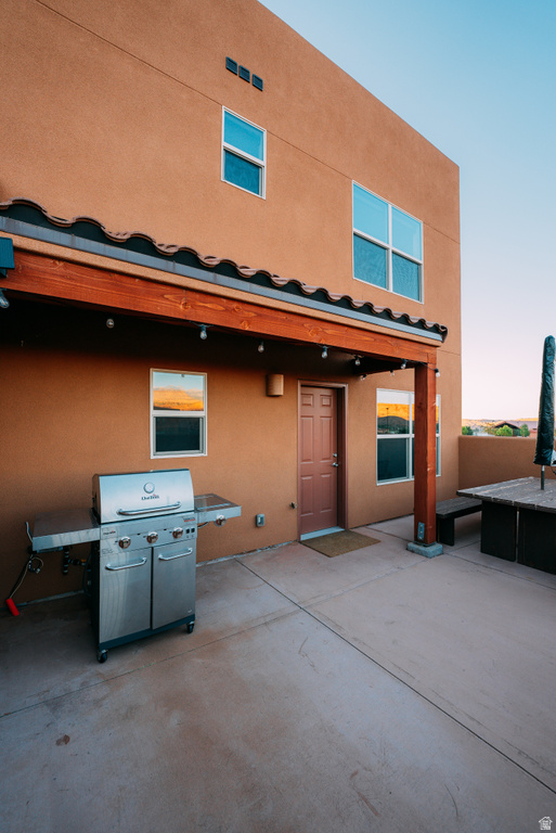 2853 SOUTH RED VALLEY CIRCLE #21-A1 Moab, UT 84532