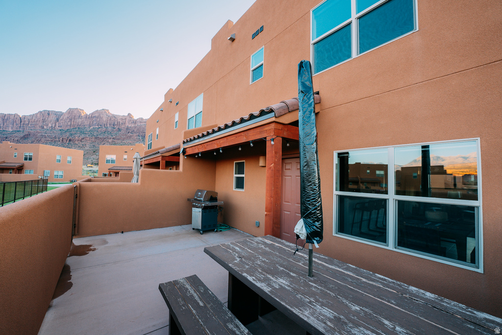 2853 SOUTH RED VALLEY CIRCLE #21-A1 Moab, UT 84532