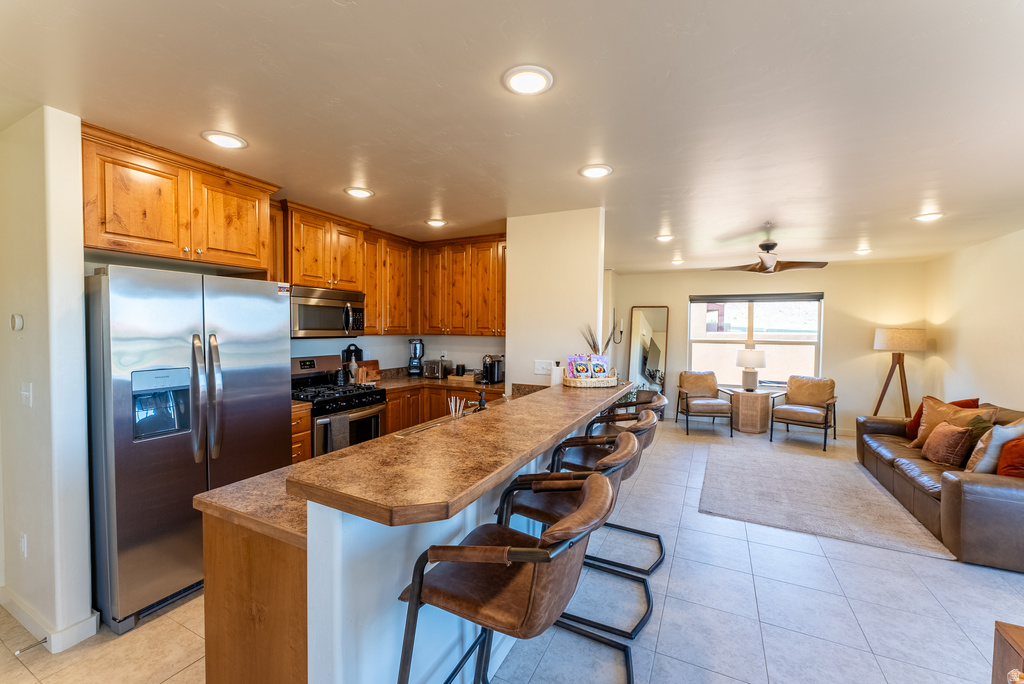 2853 SOUTH RED VALLEY CIRCLE #21-A1 Moab, UT 84532
