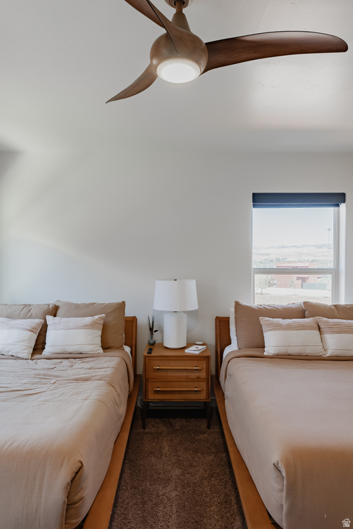 2853 SOUTH RED VALLEY CIRCLE #21-A1 Moab, UT 84532