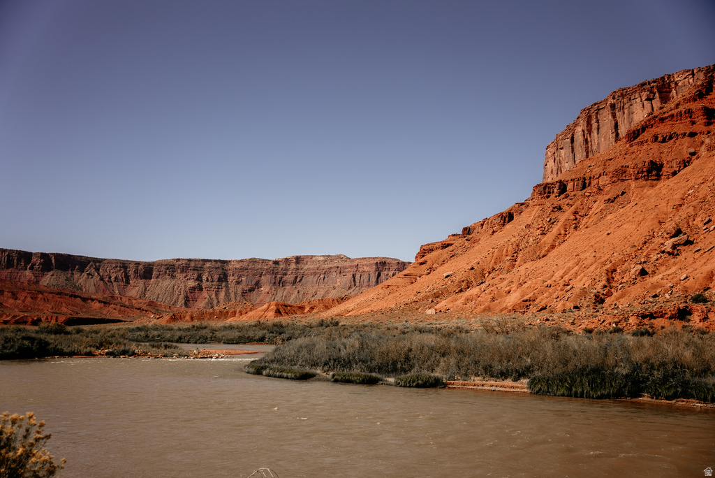 2853 SOUTH RED VALLEY CIRCLE #21-A1 Moab, UT 84532