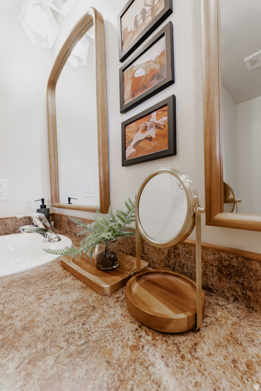 2853 SOUTH RED VALLEY CIRCLE #21-A1 Moab, UT 84532