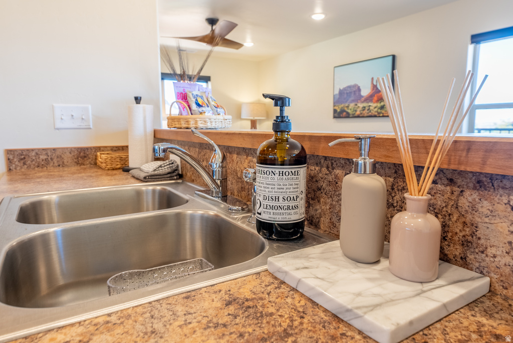 2853 SOUTH RED VALLEY CIRCLE #21-A1 Moab, UT 84532