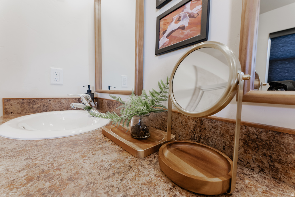 2853 SOUTH RED VALLEY CIRCLE #21-A1 Moab, UT 84532