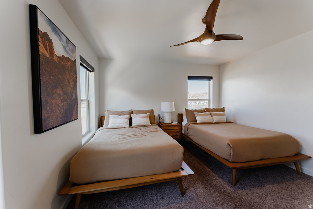 2853 SOUTH RED VALLEY CIRCLE #21-A1 Moab, UT 84532