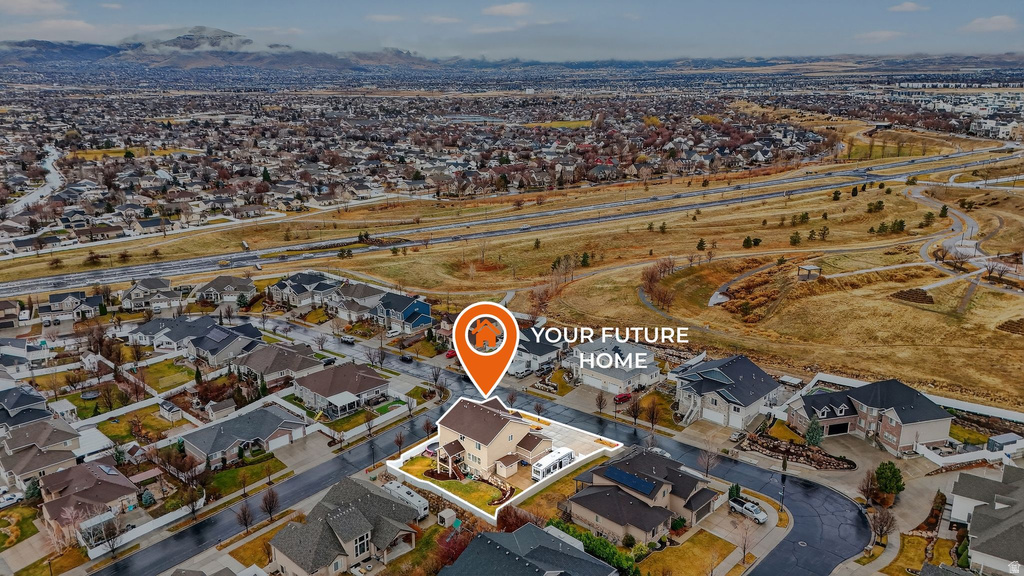 11247 S GREAT NECK DR South Jordan, UT 84009