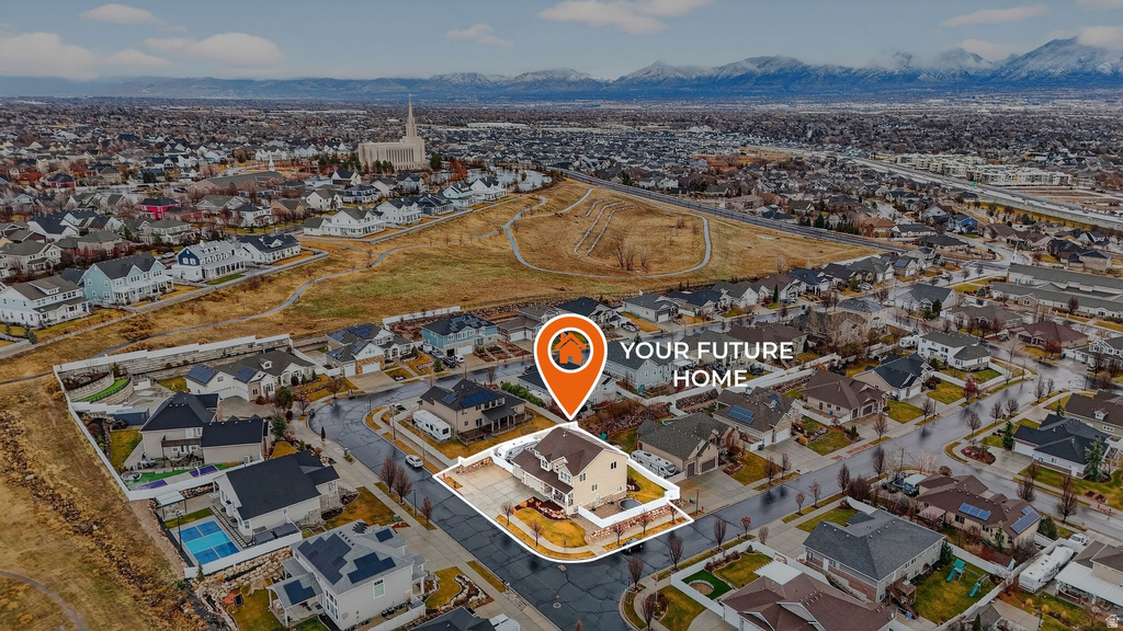 11247 S GREAT NECK DR South Jordan, UT 84009