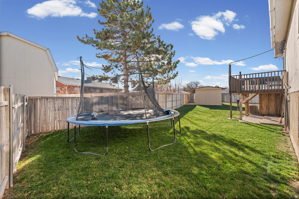 3331 S SIDNEY WAY Magna, UT 84044