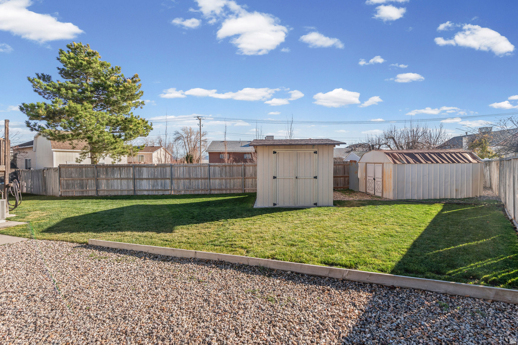 3331 S SIDNEY WAY Magna, UT 84044