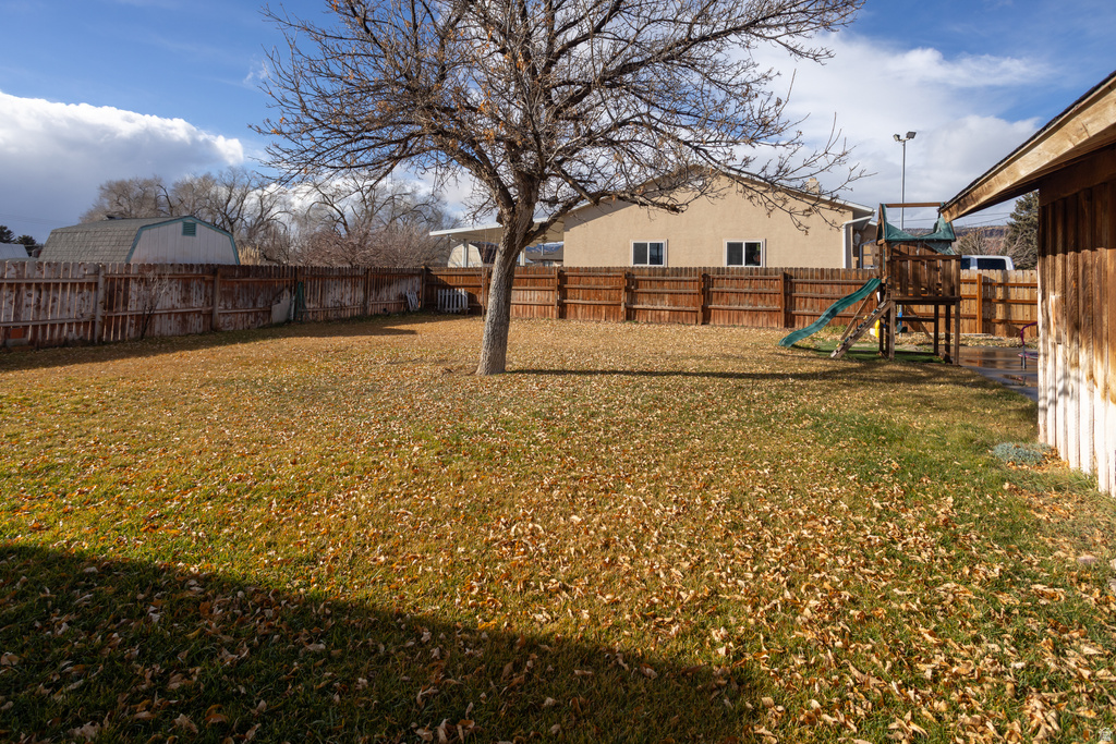 595 N 400 E Richfield, UT 84701