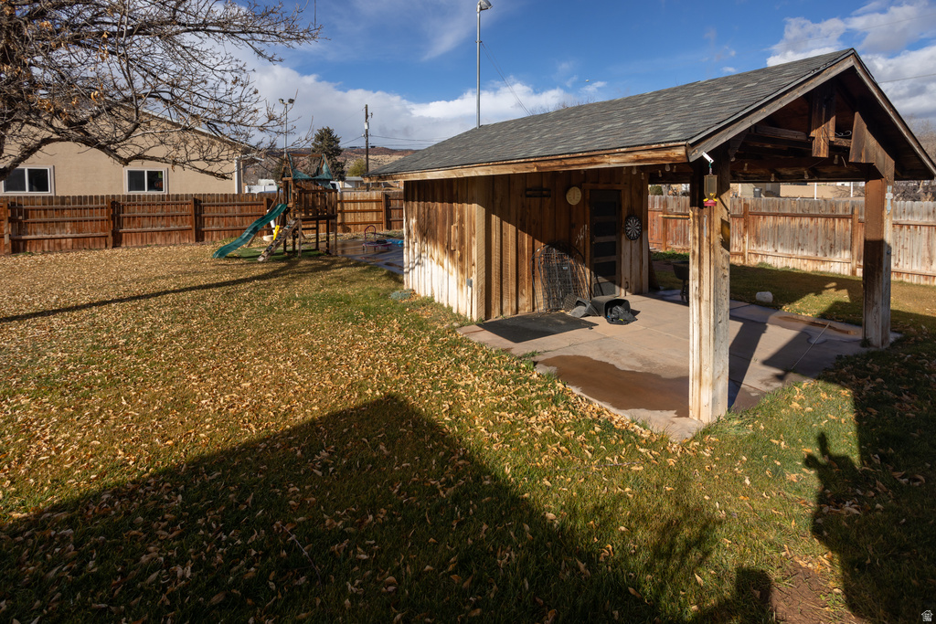 595 N 400 E Richfield, UT 84701