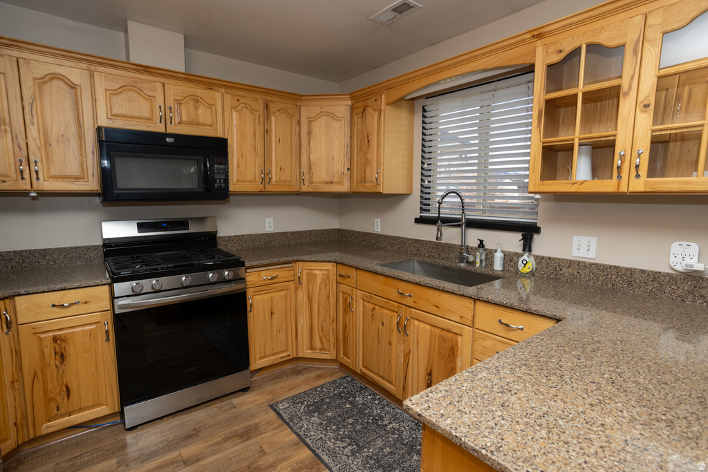 595 N 400 E Richfield, UT 84701