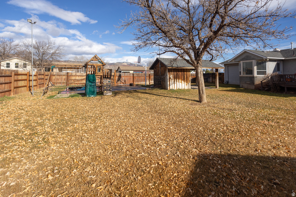 595 N 400 E Richfield, UT 84701