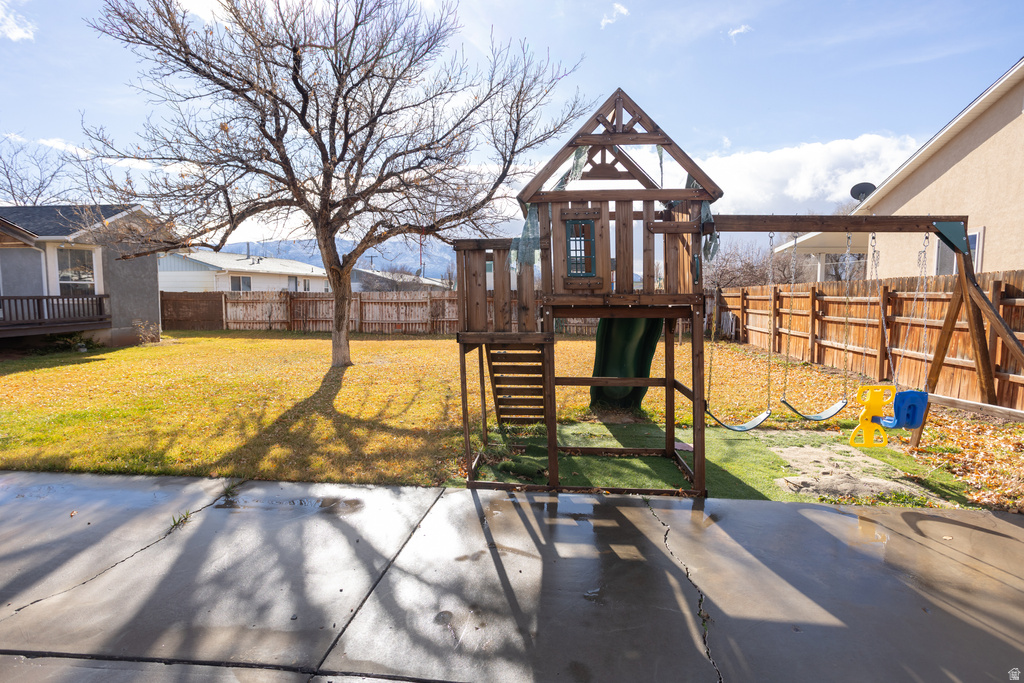 595 N 400 E Richfield, UT 84701