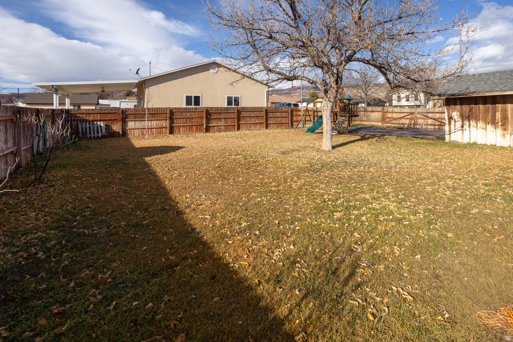595 N 400 E Richfield, UT 84701