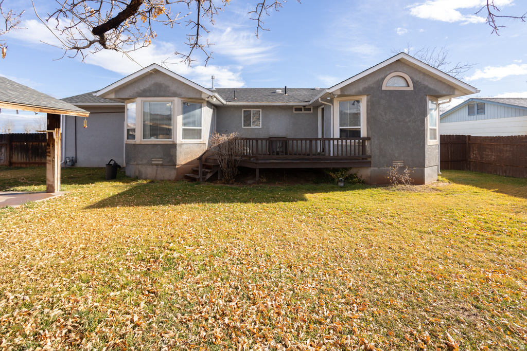 595 N 400 E Richfield, UT 84701