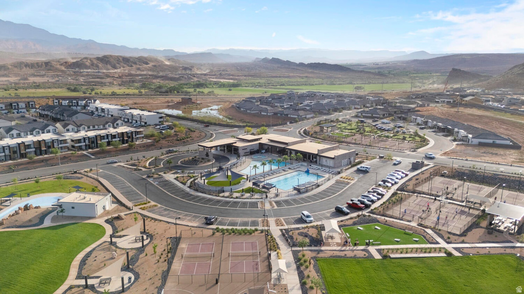 1903 S CYCLONE DR #253 Washington, UT 84780