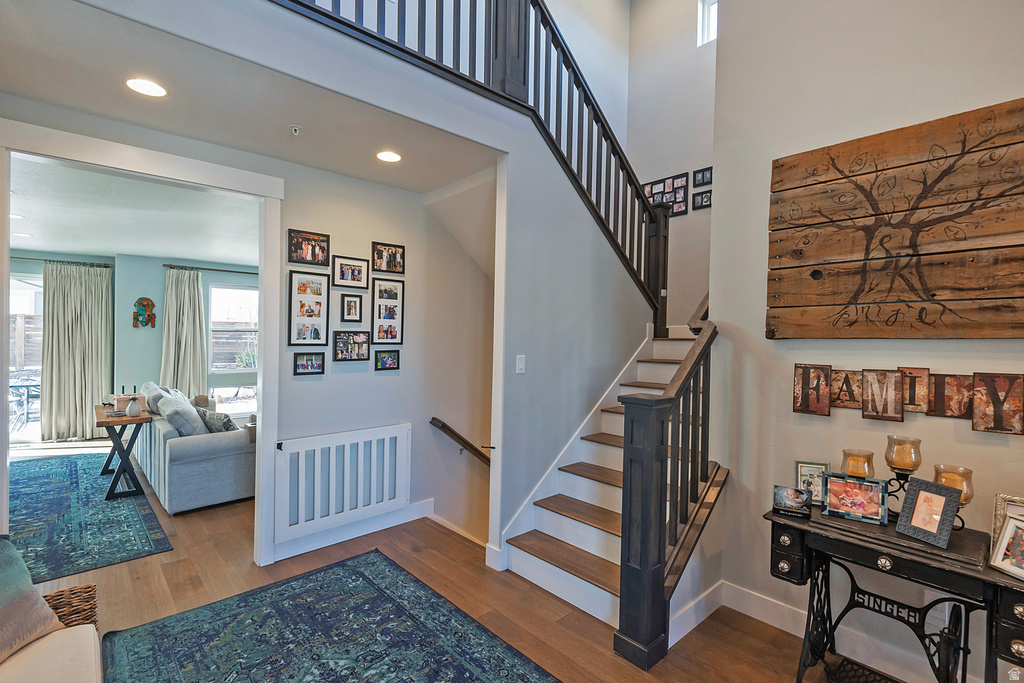 2589 PIPER WAY Park City, UT 84060