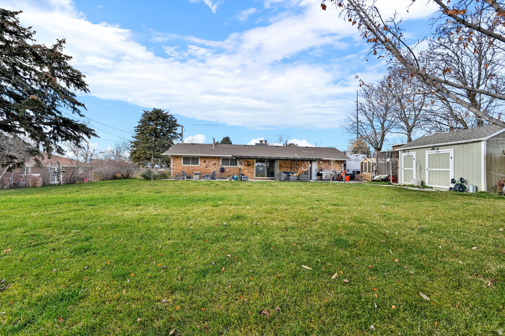 2798 N 700 E North Ogden, UT 84414