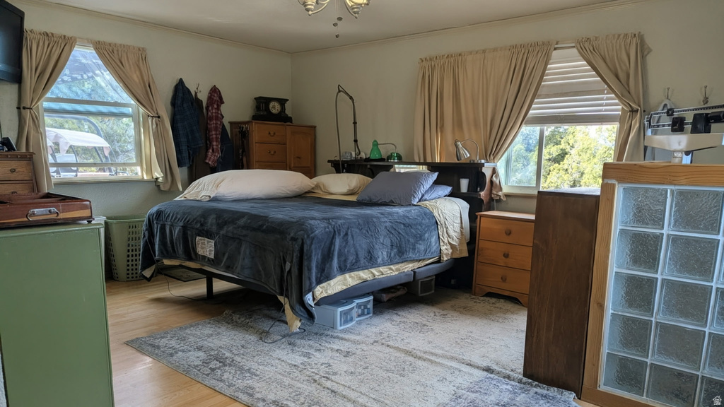 7587 S 39700 W Fruitland, UT 84027