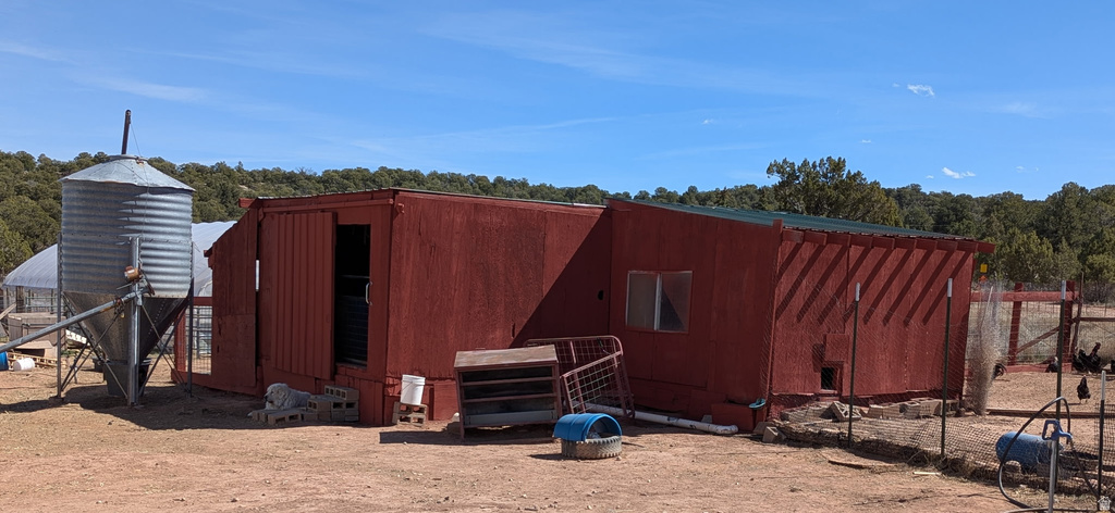 7587 S 39700 W Fruitland, UT 84027