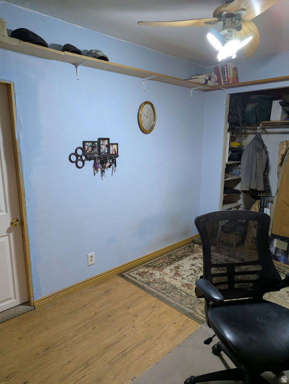 7587 S 39700 W Fruitland, UT 84027