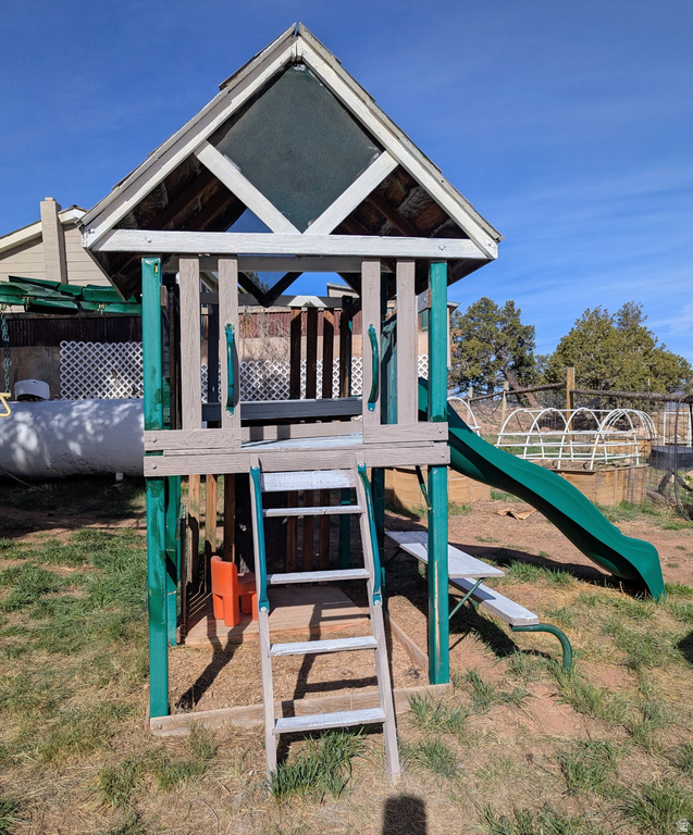 7587 S 39700 W Fruitland, UT 84027