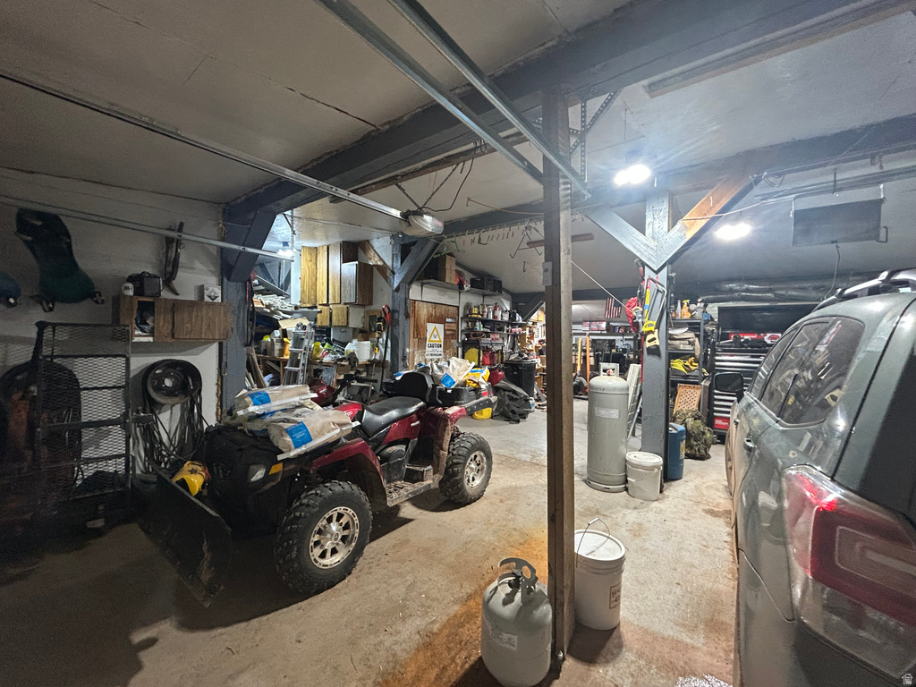 7587 S 39700 W Fruitland, UT 84027