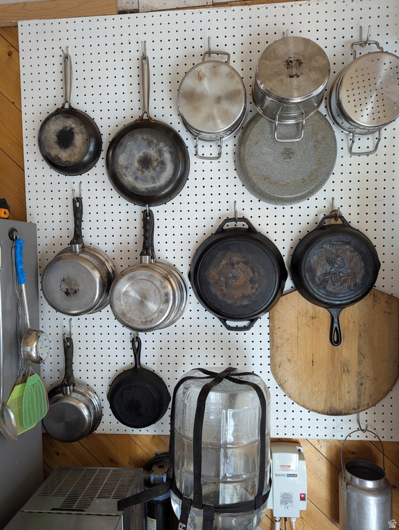 7587 S 39700 W Fruitland, UT 84027