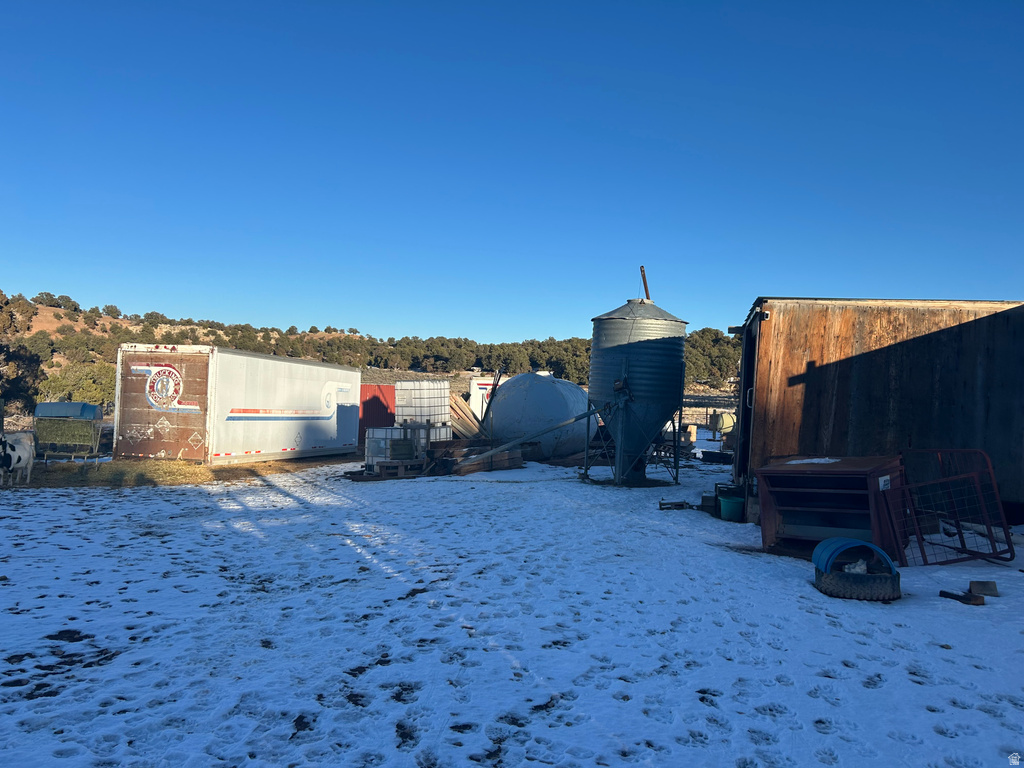 7587 S 39700 W Fruitland, UT 84027