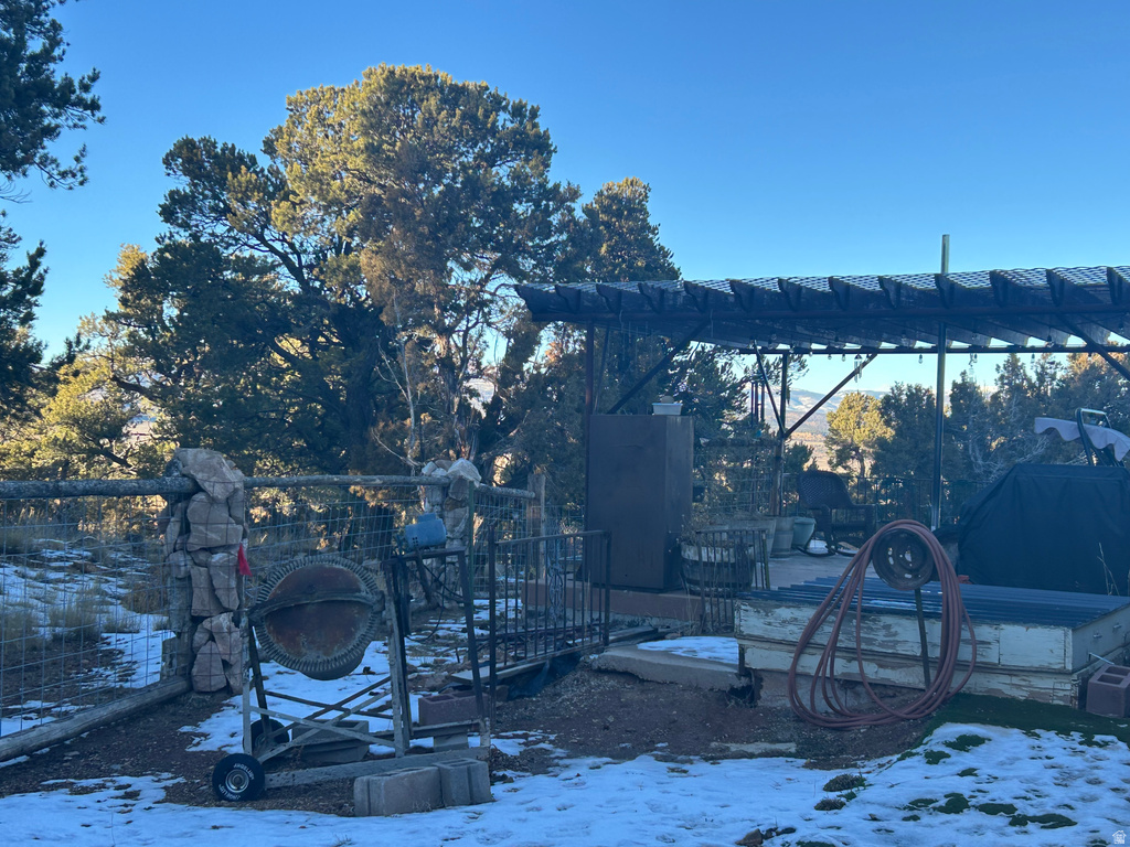 7587 S 39700 W Fruitland, UT 84027