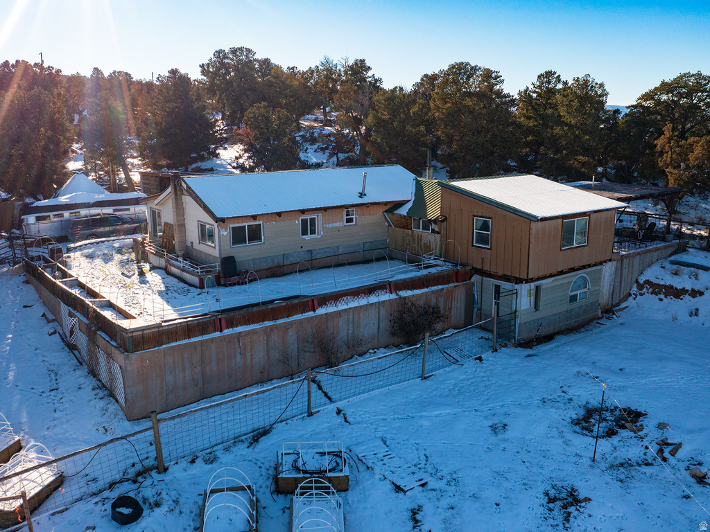 7587 S 39700 W Fruitland, UT 84027