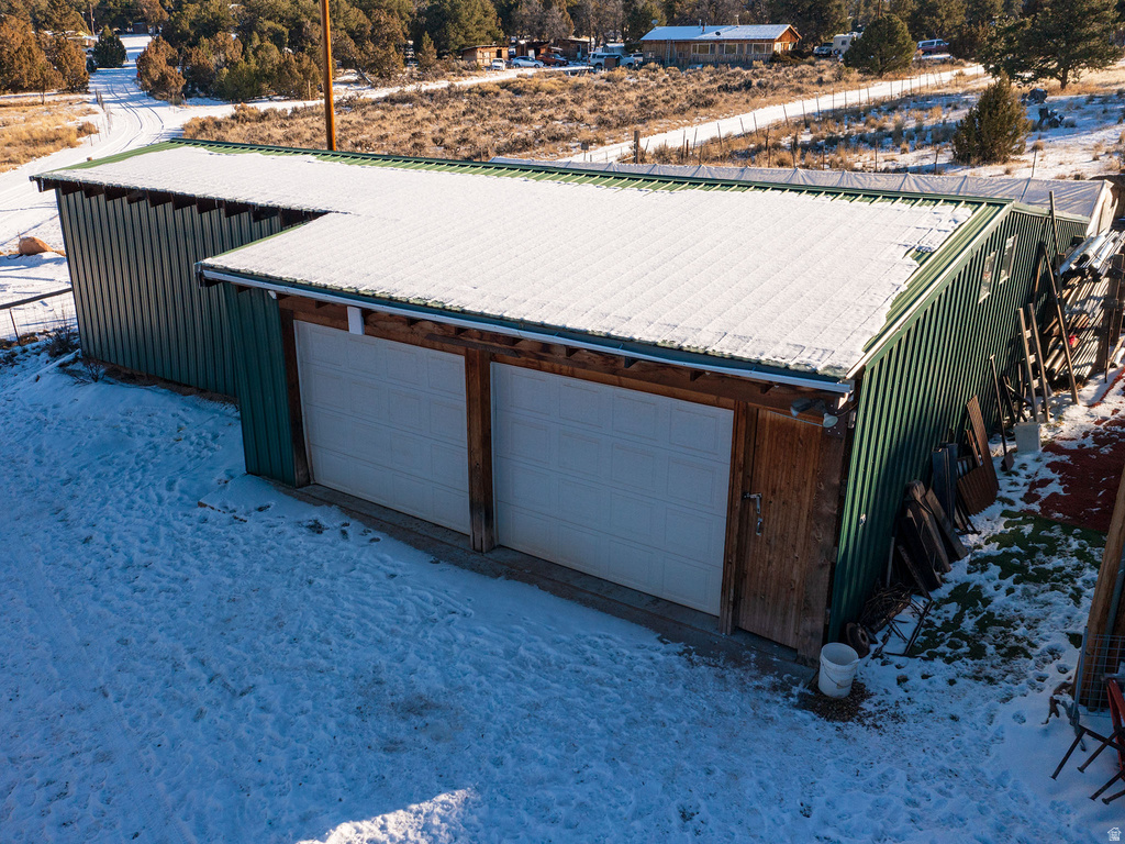 7587 S 39700 W Fruitland, UT 84027