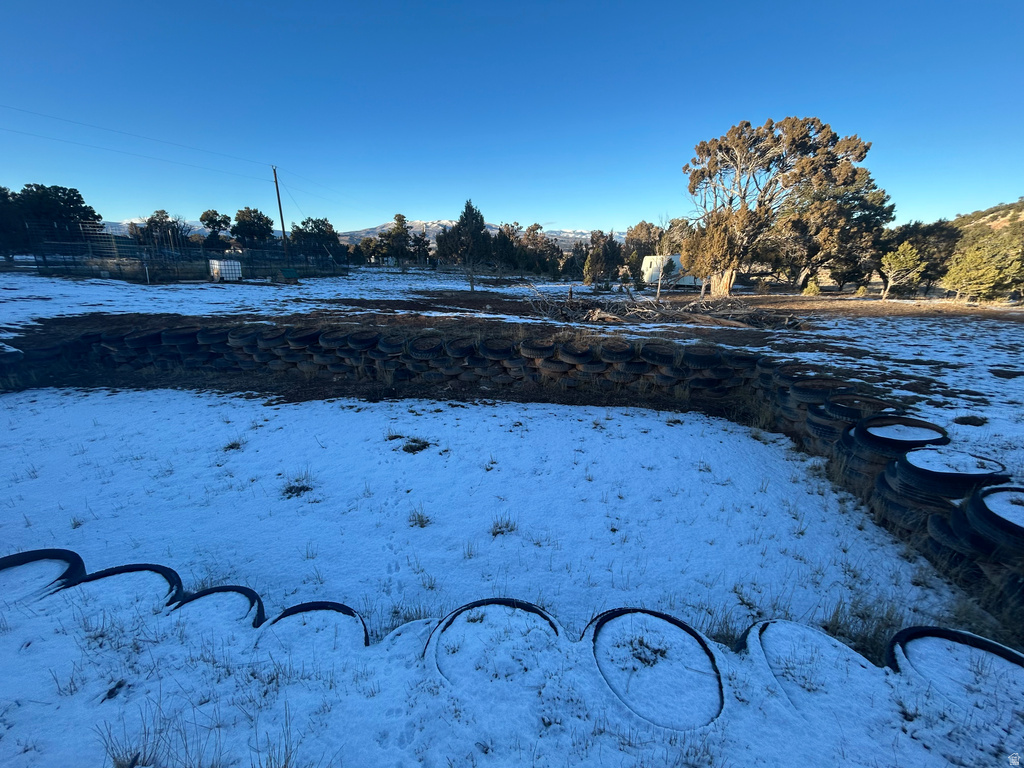 7587 S 39700 W Fruitland, UT 84027