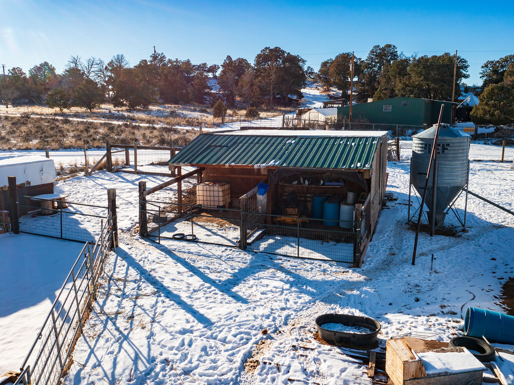 7587 S 39700 W Fruitland, UT 84027