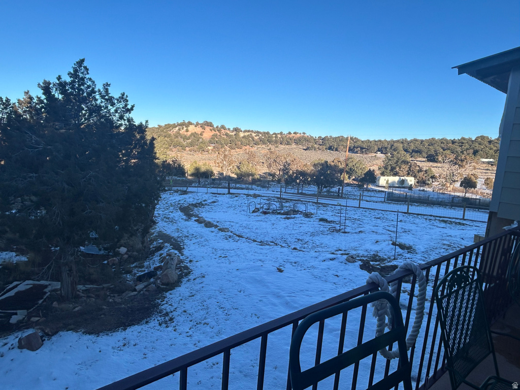 7587 S 39700 W Fruitland, UT 84027