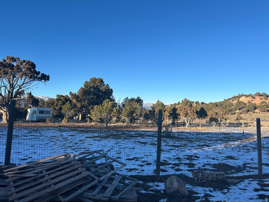 7587 S 39700 W Fruitland, UT 84027