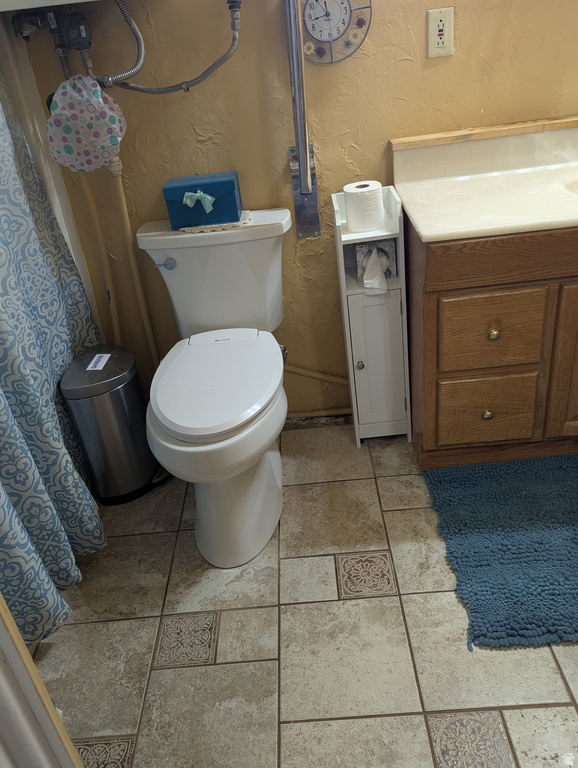 7587 S 39700 W Fruitland, UT 84027