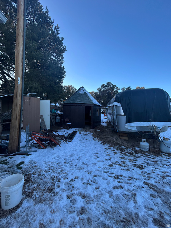 7587 S 39700 W Fruitland, UT 84027