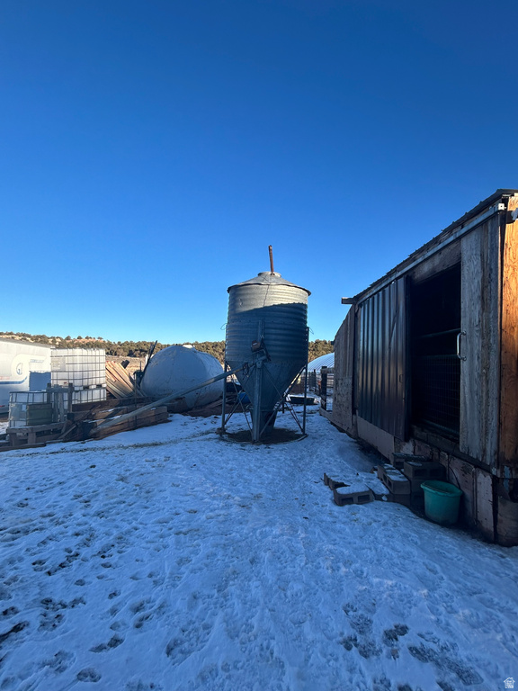 7587 S 39700 W Fruitland, UT 84027