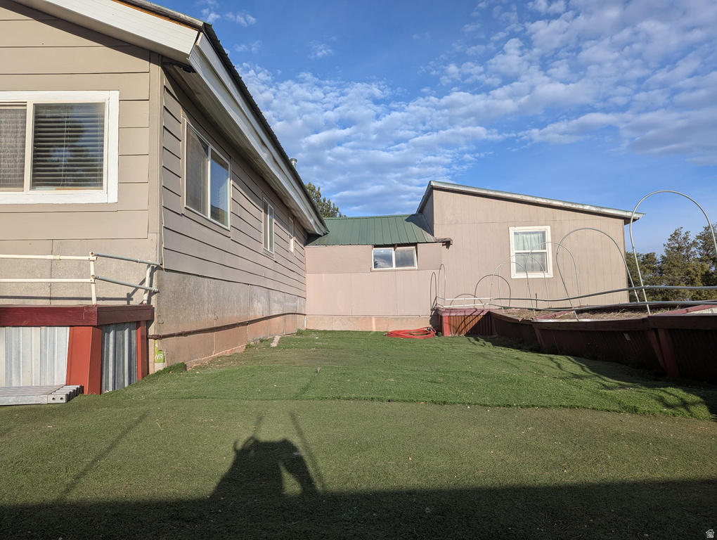 7587 S 39700 W Fruitland, UT 84027