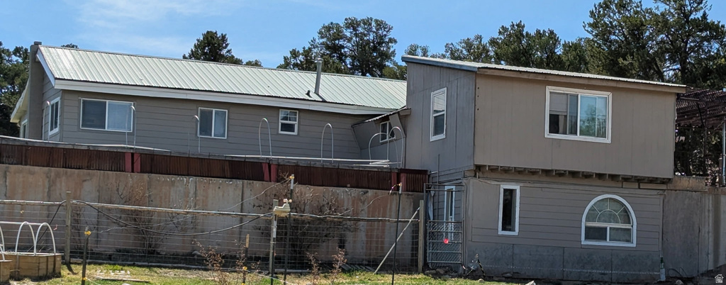 7587 S 39700 W Fruitland, UT 84027