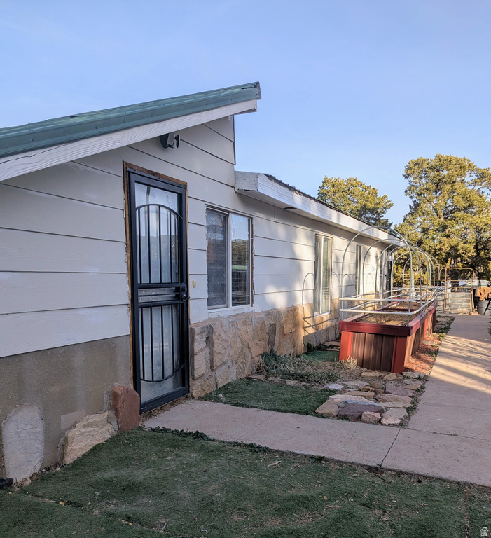 7587 S 39700 W Fruitland, UT 84027